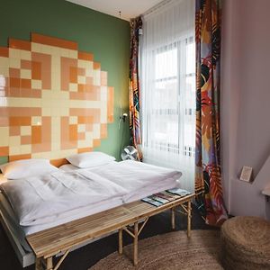 Doppelzimmer XL Home