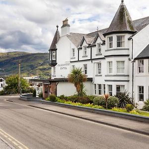 Caledonian Hotel 'A Bespoke Hotel’